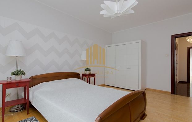 Warszawa, Mokotów, Górny Mokotów, Stanisława Żaryna - Фото 1