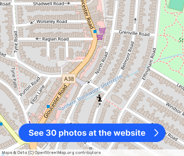 North Road, St. Andrews - Photo 1