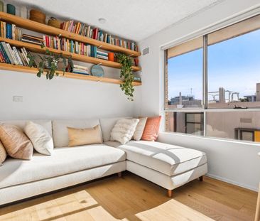 Sunlit North-Facing Apartment in Convenient Location - Photo 1