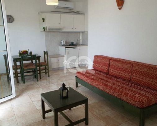 ΚΑΤΩ ΓΟΥΒΕΣ 1ΧΩΡΗ ΓΚΑΡΣΟΝΙΕΡΑ ΕΝΟΙΚΙΑΣΕΙΣ 11550 - Photo 1