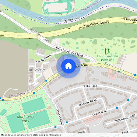 Ballyfermot Road, Ballyfermot, Dublin 10