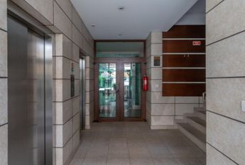 Apartamento T2 em Lisboa