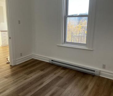 Beau 6 1/2 à louer à Verdun - Photo 3