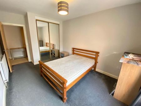 Apt 1, Templemore Avenue, Belfast, BT5 4FX - Photo 5