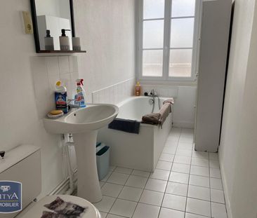 Location Appartement 1 pièce 23m² TROUVILLE SUR MER 14360 - Photo 5