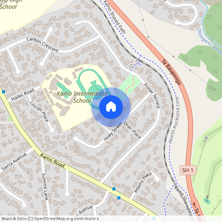 A/1 Cowley Place, Te Kamo, Whangarei District