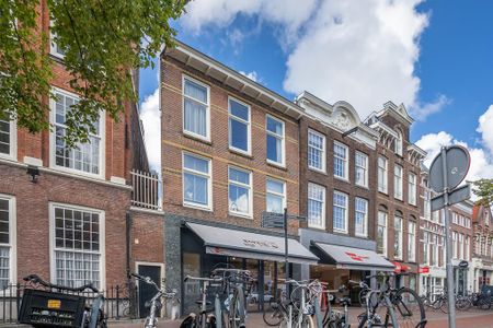 Te huur : Appartement Gedempte Oude Gracht 58 B in Haarlem - Foto 5