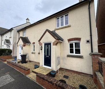 Lupin Way, Cullompton - Photo 3