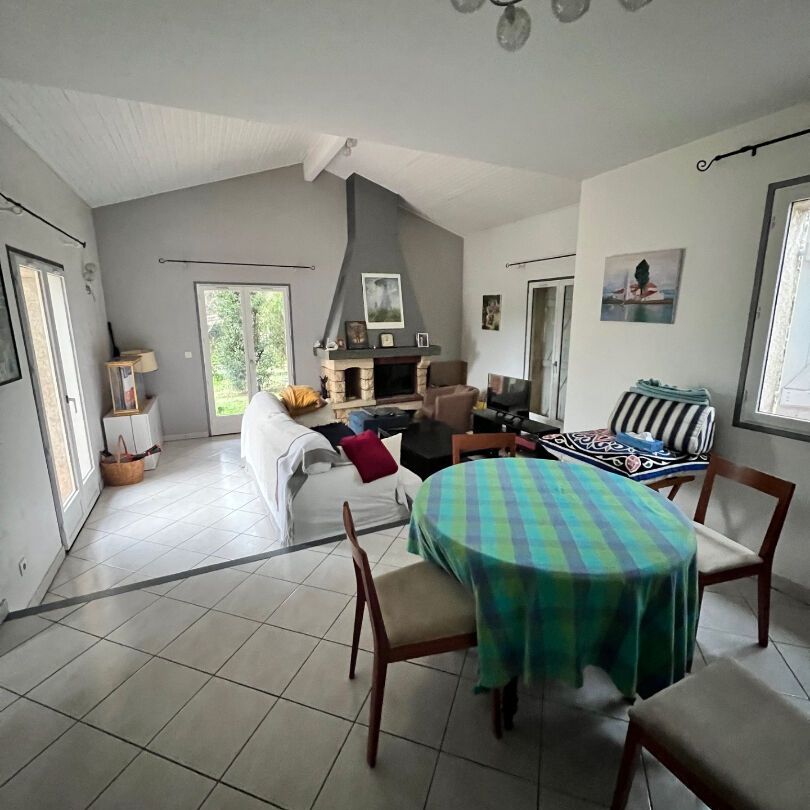 Location maison 5 pièces, 137.00m², Tournefeuille - Photo 1