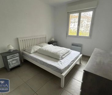 Appartement à louer 2 pièces 47.4m² - Photo 5