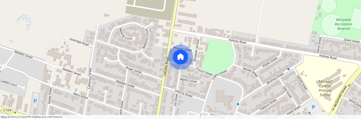 92 Church Street, Vic 3840, Morwell