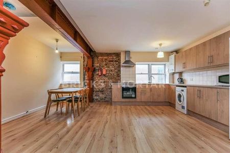 (?ppw) Leazes Arcade, City Centre, Newcastle Upon Tyne, NE1 - Photo 5