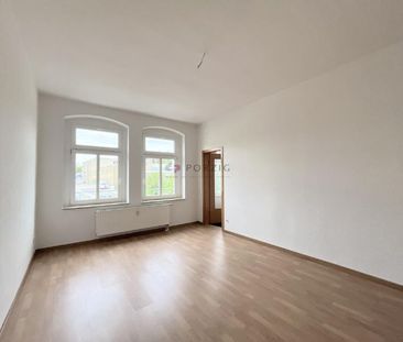 Tolle Pendler-Wohnung zum kleinen Preis - Foto 1