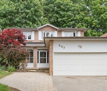 For Lease - 547 Raymerville Drive Unit# Bsmt, Markham, Ontario - Photo 6