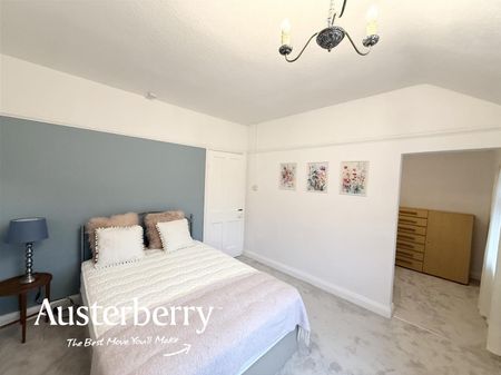 George Avenue, Meir, Stoke-On-Trent - Photo 2