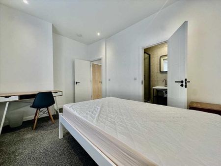 2 bedroom apartment to rent - Photo 5