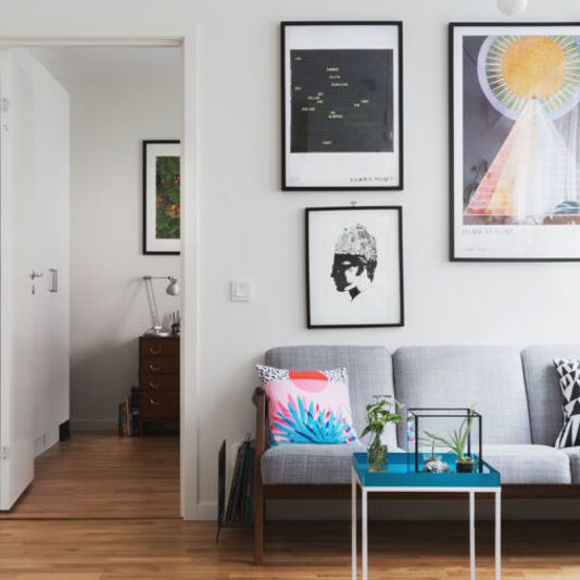 Hanna Lindéns gata 7A, Sege Park - Photo 1