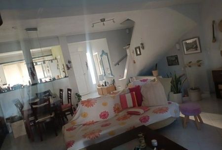 Μεζονέτα για ενοικίαση Συνοικισμός Νόμου 751 (Πανόραμα) - Photo 3