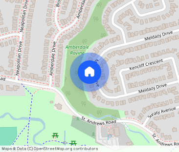 For Lease - 60 Meldazy Drive Unit# Main, Toronto, Ontario - Photo 1