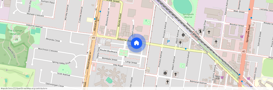 23 Orana Way, Vic 3171, Springvale