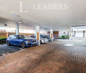 1 bedroom apartment to rent Bridges Place, Denne Parade, Horsham, RH12 - Photo 4