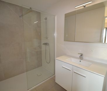 1 slpk. app. - bew. opp. van 67,3 m² te centrum Turnhout - Foto 1