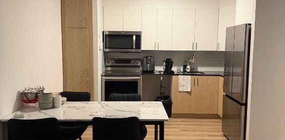 4½ RÉNOVÉ À SAINTE-FOY - Photo 2