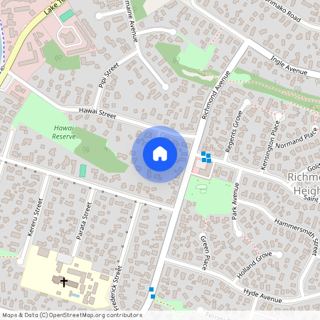 10 Gradwell Place, Taupo, Taupo