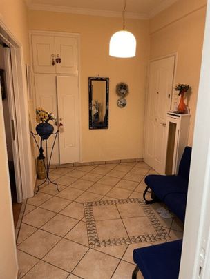 Ενοικίαση κατοικίας, 55 τ.μ., Δάφνη Αττικής, 550 € - Photo 1