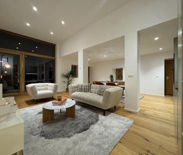 Exclusive, fully renovated 5.5-room house - - Foto 1