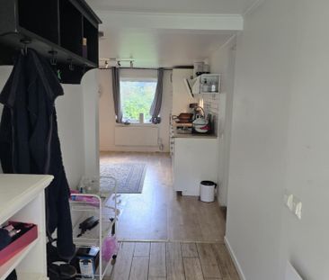 Hällingsjö kvarnväg - Photo 1