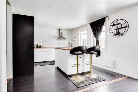 Svarvarbacken, Lindesberg - Photo 3