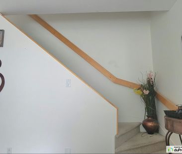795, rue gingras, Ste-Foy à louer - Photo 2