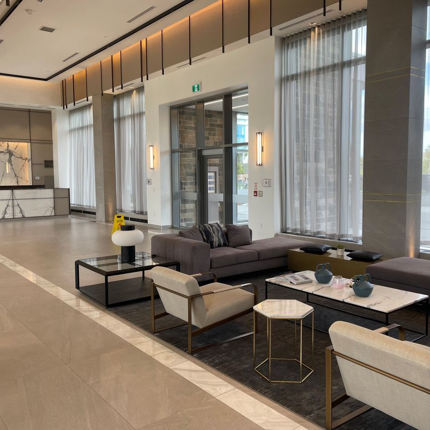 For Lease - 4655 Metcalfe Avenue Unit# 308, Mississauga, Ontario - Photo 1