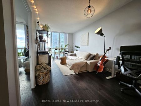 For Lease - 3515 Kariya Drive Unit# 708, Mississauga, Ontario - Photo 5