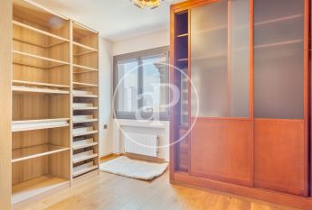 Flat for rent with Terrace in San Francesc (Valencia)