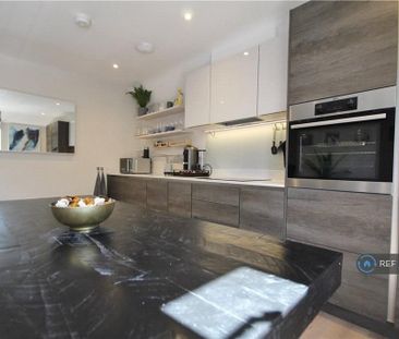 1 bedroom flat to rent - Photo 6