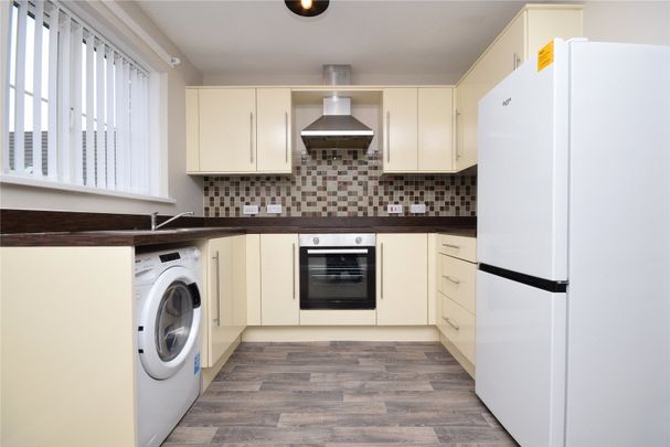 Sherwood Walk, Middleton, Leeds, West Yorkshire, LS10 4FY - Photo 1