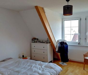 3½ Zimmer-Wohnung in Bern - Breitenrain, möbliert, auf Zeit - Foto 5