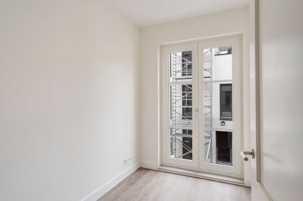 Appartement te huur: Gedempte Gracht 671-Q 2512 AM Den Haag - Foto 1
