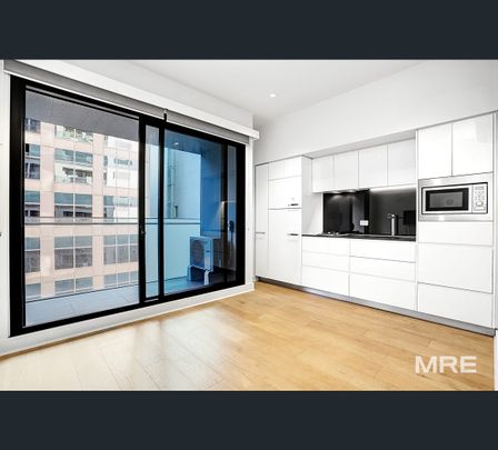 1216/199 William Street, Melbourne, Vic 3000 - Photo 1
