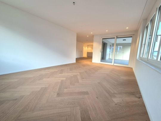 4.5 Zimmer, 132 m², 1. Stock - Foto 1