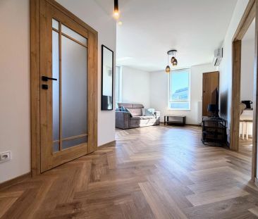 Wysoki standard, 2 pokoje, CT Residence - Zdjęcie 2