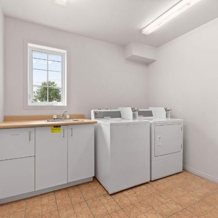 1 CH - 1 SDB - Trois-Rivières - $850 /mo - Photo 3