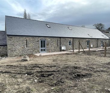2 bedroom barn conversion to rent - Photo 4