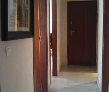 Piso de alquiler en Calle Constancia, 14, Perchel Sur - Plaza de To... - Photo 1