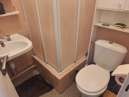 Location Appartement 1 pièce 15m² TALENCE 33400 - Photo 4