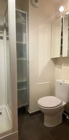 Appartement à louer 2 pièces 43.27m² - Photo 1