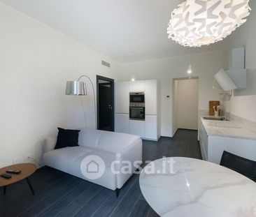 Bilocale in Affitto in Via Plinio 24 a Milano - Photo 1