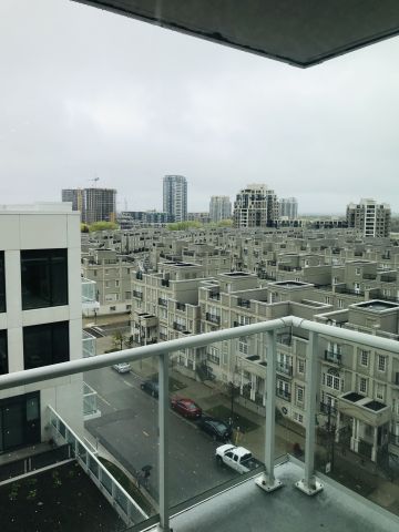 For Lease - 8 Rouge Valley Drive Unit# 804b, Markham, Ontario - Photo 3